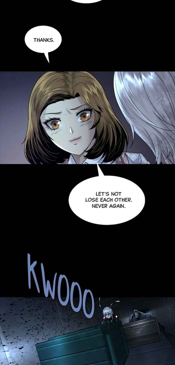 Dead Queen Chapter 147 page 57 - 