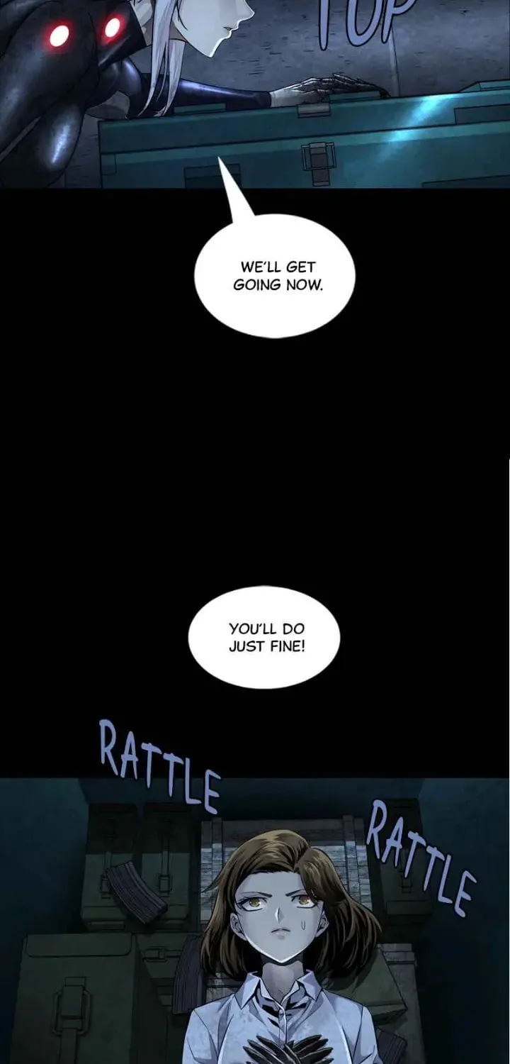 Dead Queen Chapter 147 page 59 - 