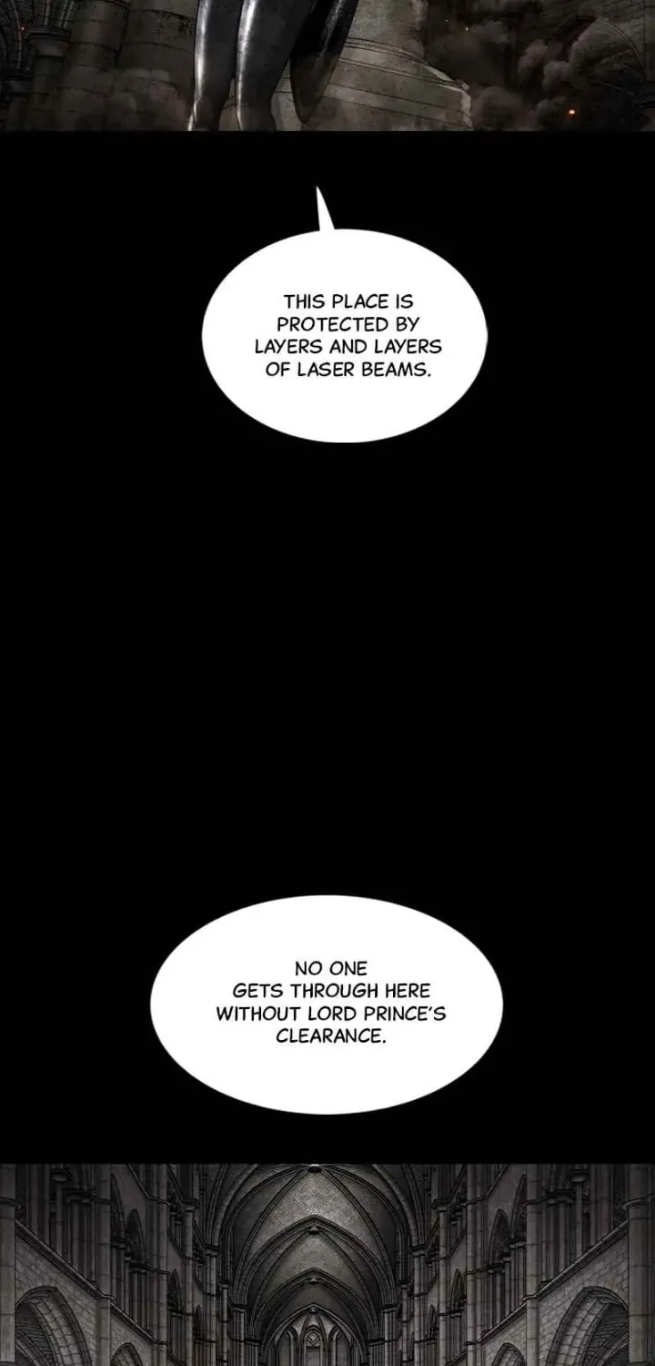 Dead Queen Chapter 147 page 7 - 