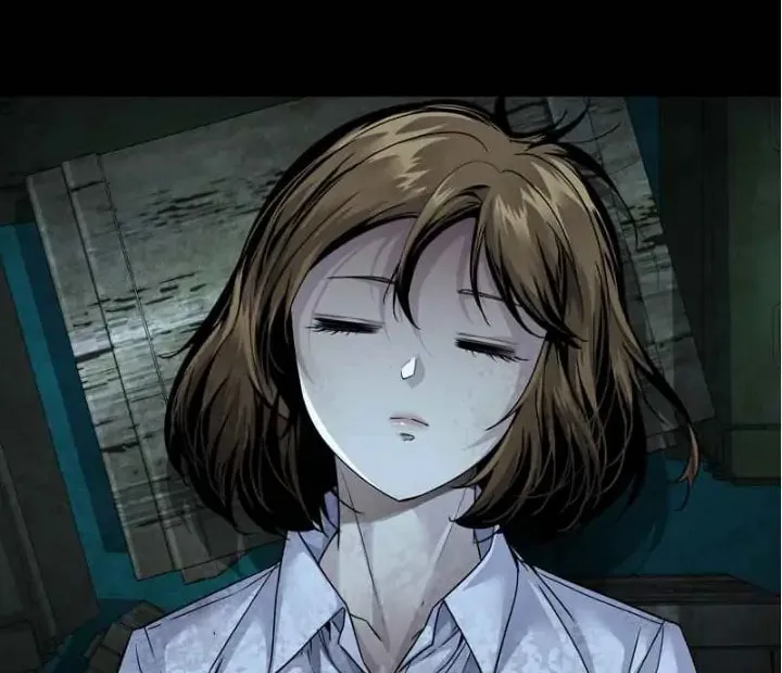 Dead Queen Chapter 147 page 64 - 