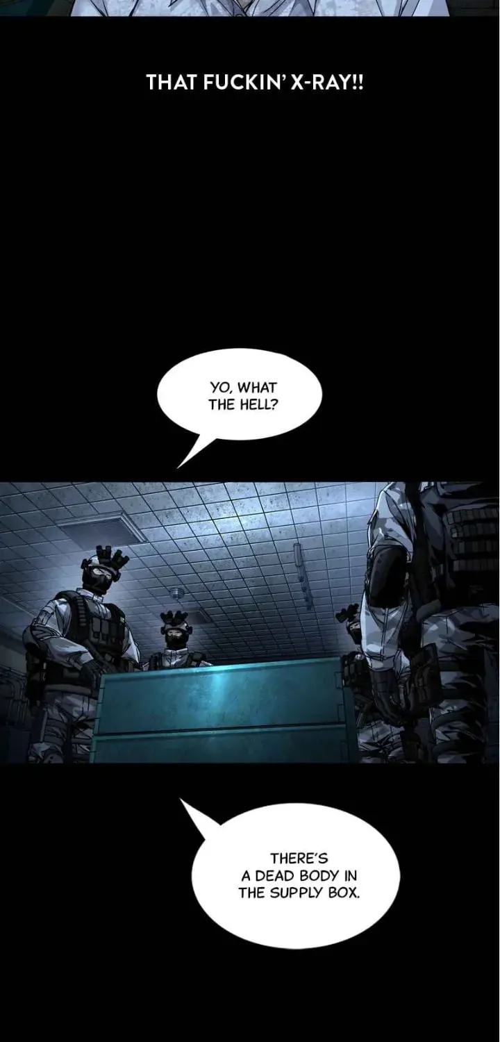 Dead Queen Chapter 147 page 65 - 