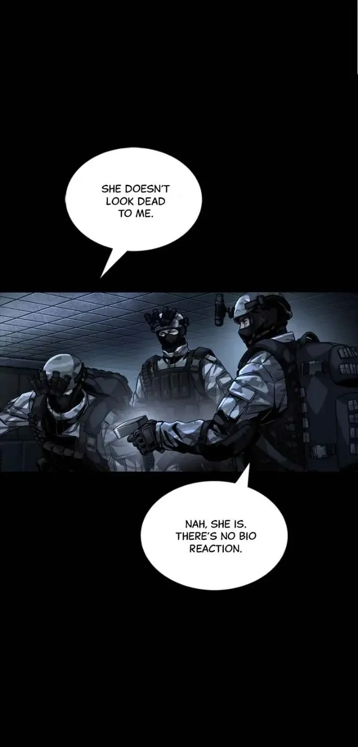 Dead Queen Chapter 147 page 66 - 