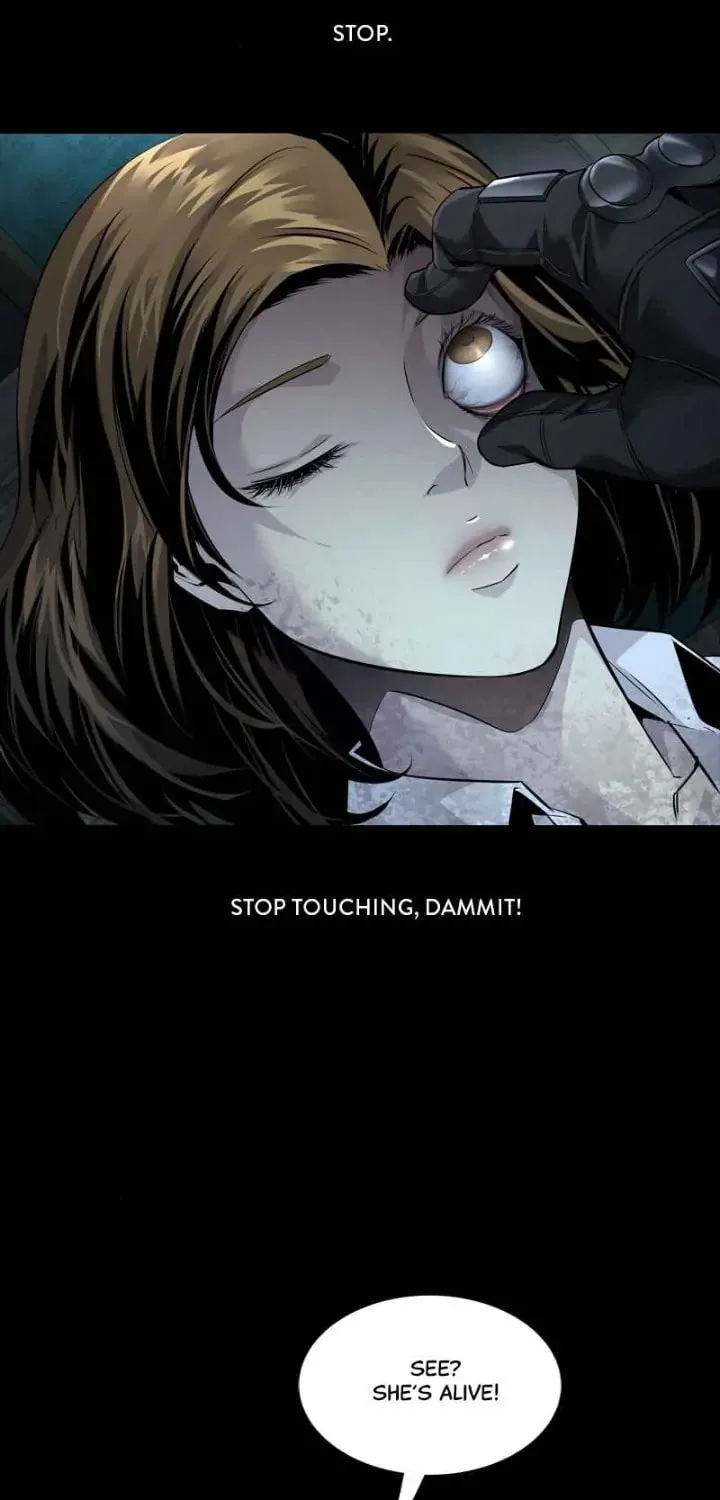 Dead Queen Chapter 147 page 67 - 