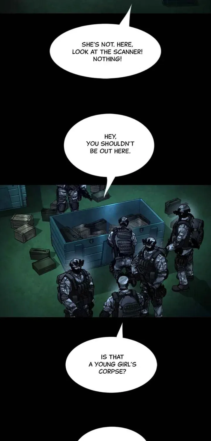 Dead Queen Chapter 147 page 69 - 