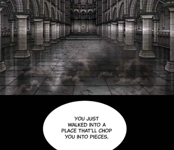Dead Queen Chapter 147 page 8 - 