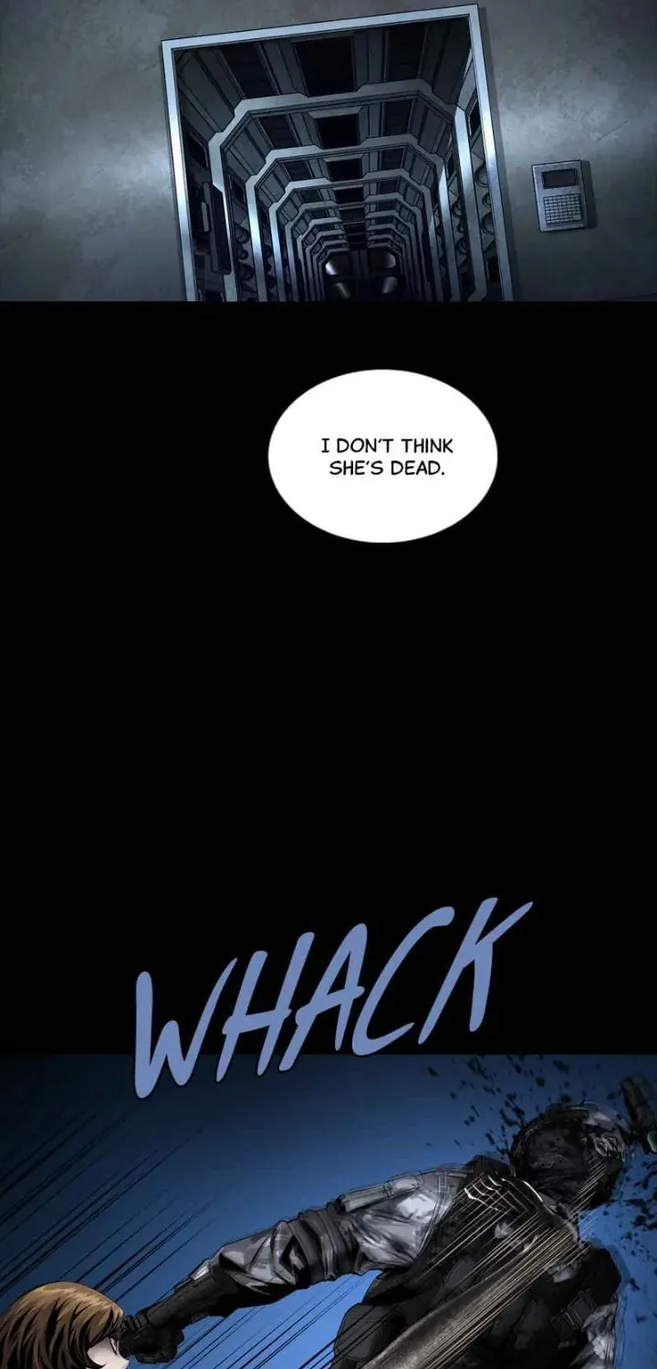 Dead Queen Chapter 147 page 71 - 