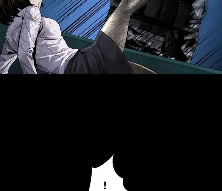 Dead Queen Chapter 147 page 72 - 