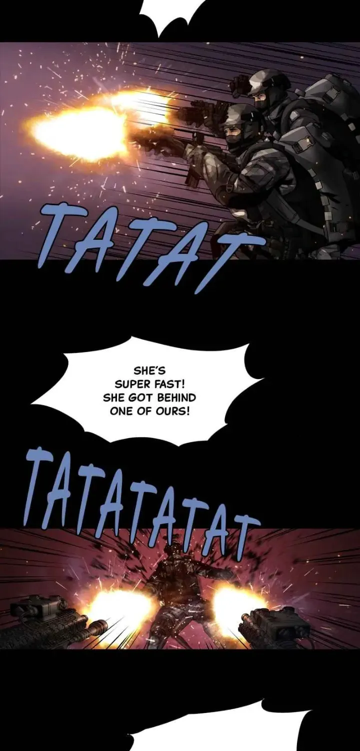 Dead Queen Chapter 147 page 73 - 