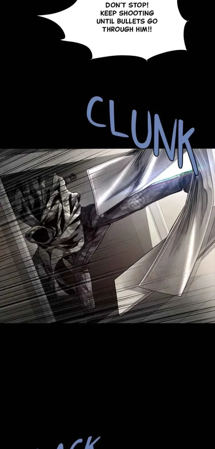 Dead Queen Chapter 147 page 74 - 
