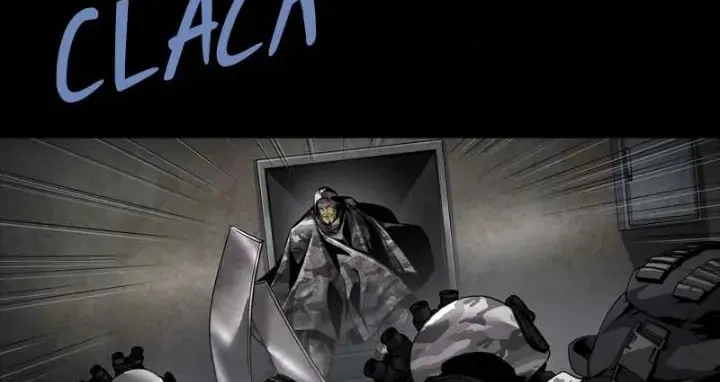 Dead Queen Chapter 147 page 75 - 