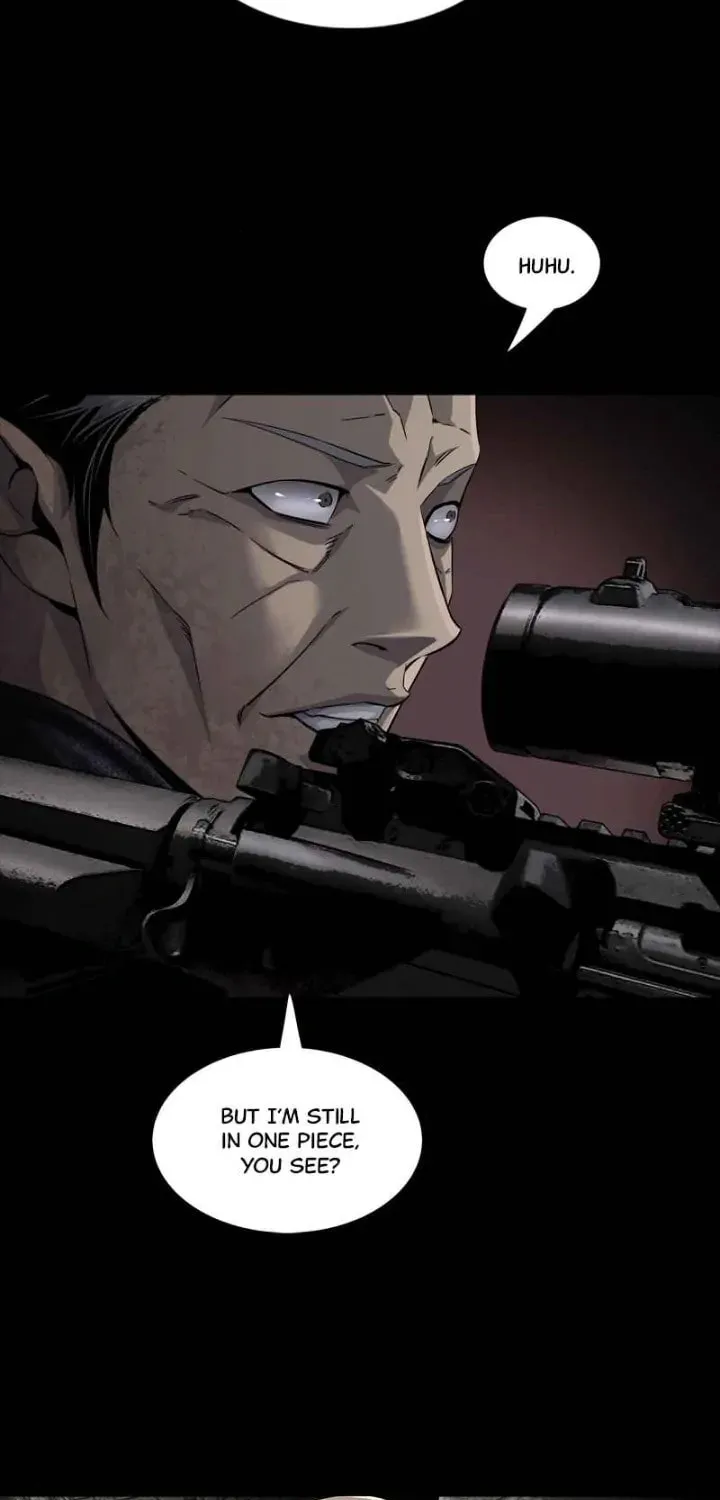 Dead Queen Chapter 147 page 9 - 