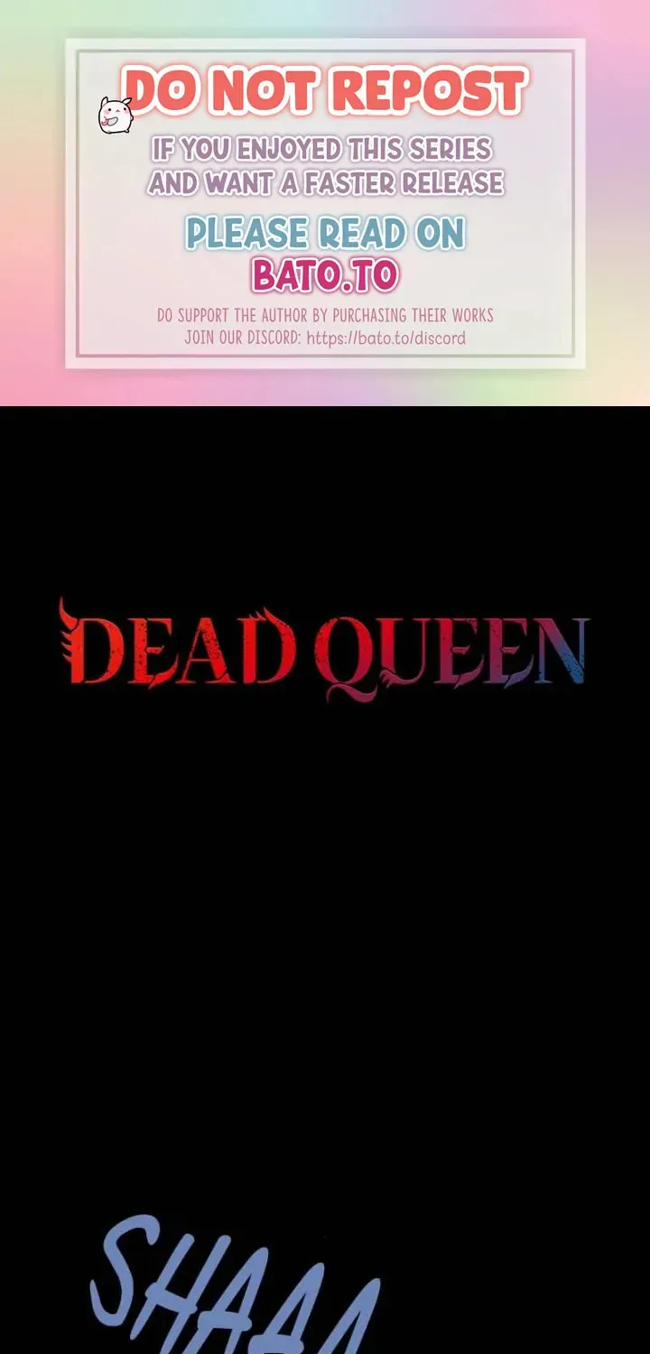 Dead Queen Chapter 148 page 1 - 