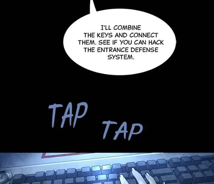 Dead Queen Chapter 148 page 12 - 
