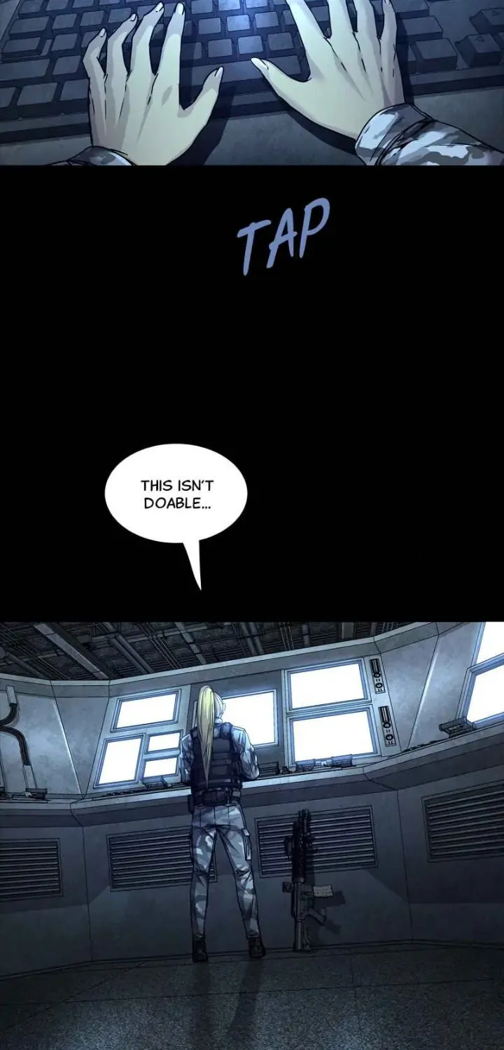 Dead Queen Chapter 148 page 13 - 