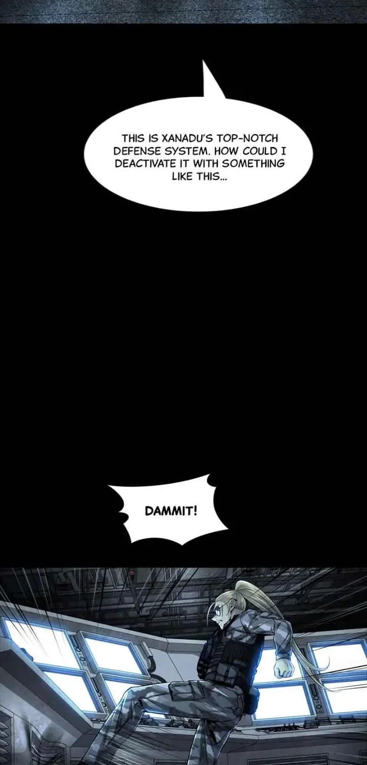 Dead Queen Chapter 148 page 14 - 
