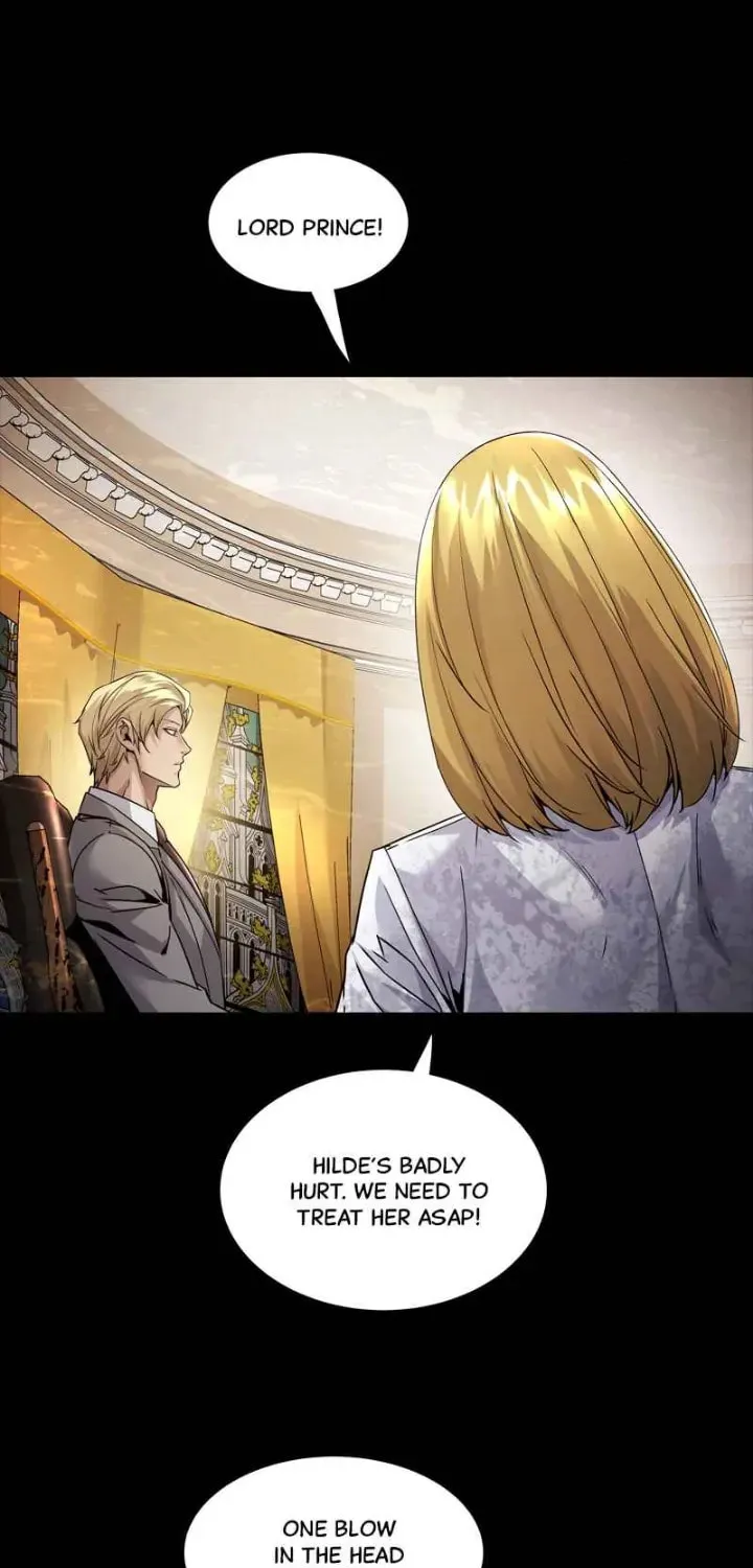 Dead Queen Chapter 148 page 25 - 
