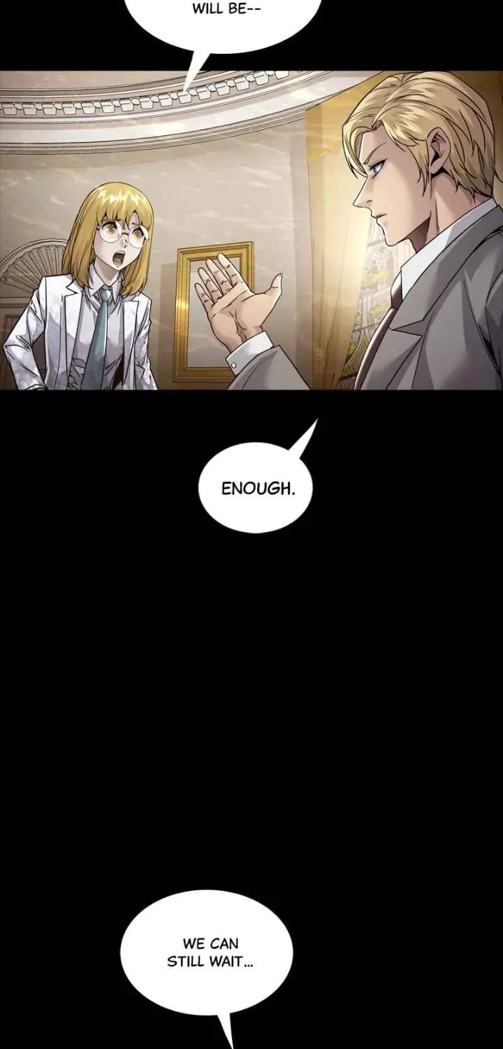 Dead Queen Chapter 148 page 26 - 