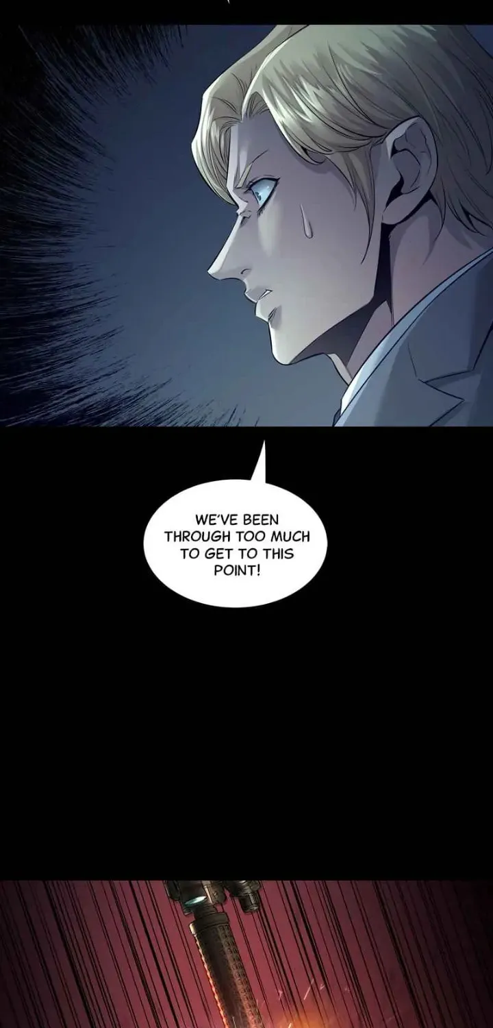 Dead Queen Chapter 148 page 27 - 