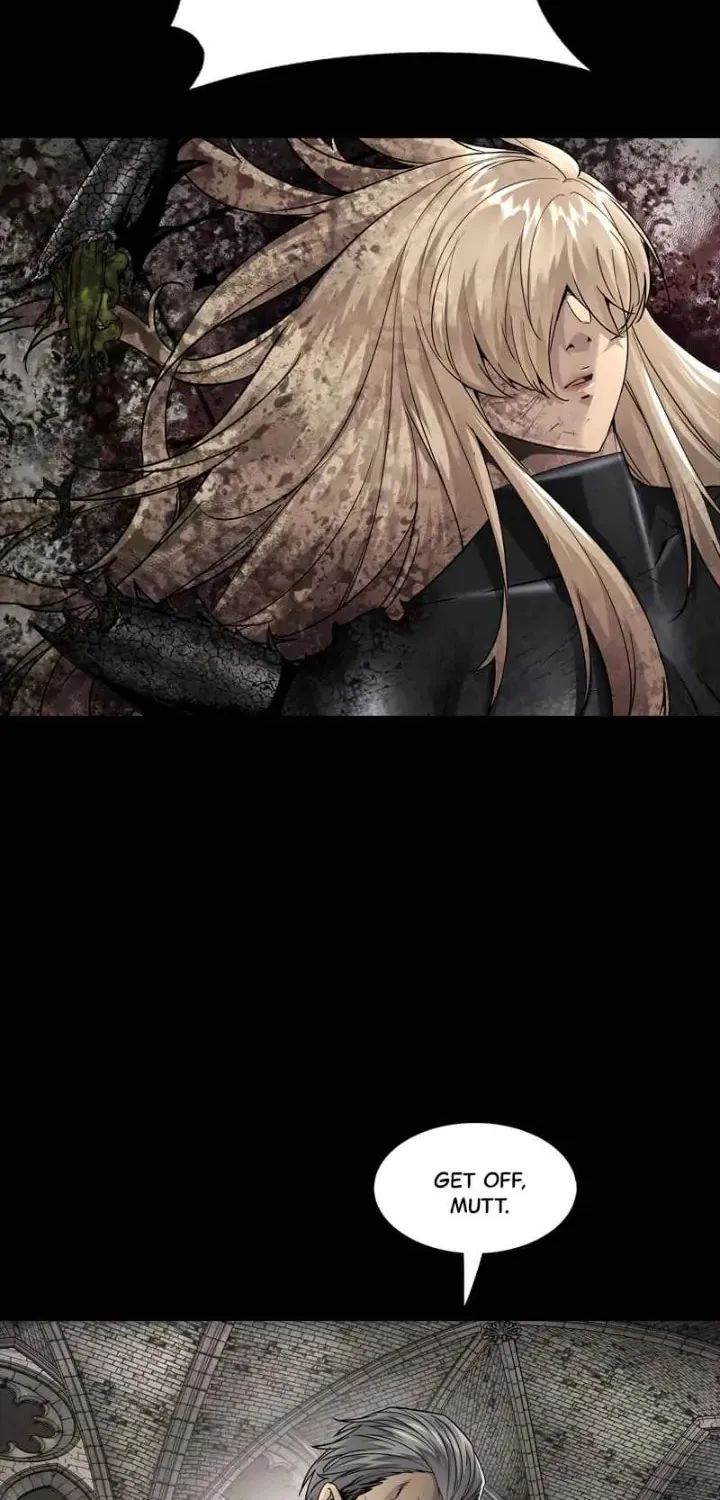 Dead Queen Chapter 148 page 30 - 
