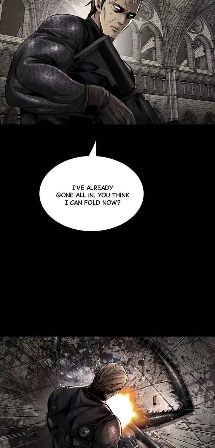 Dead Queen Chapter 148 page 31 - 