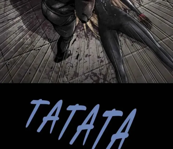 Dead Queen Chapter 148 page 32 - 