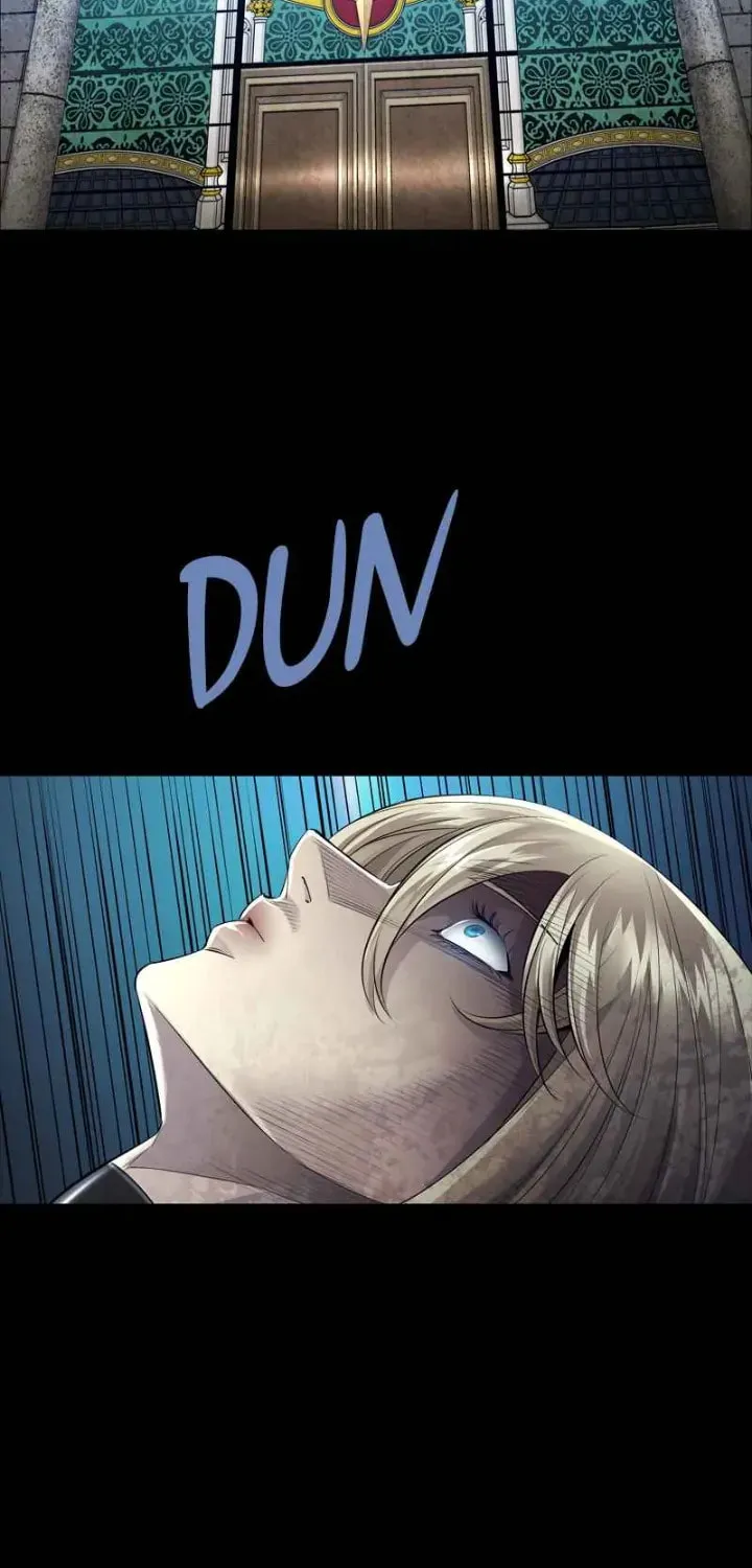 Dead Queen Chapter 148 page 35 - 