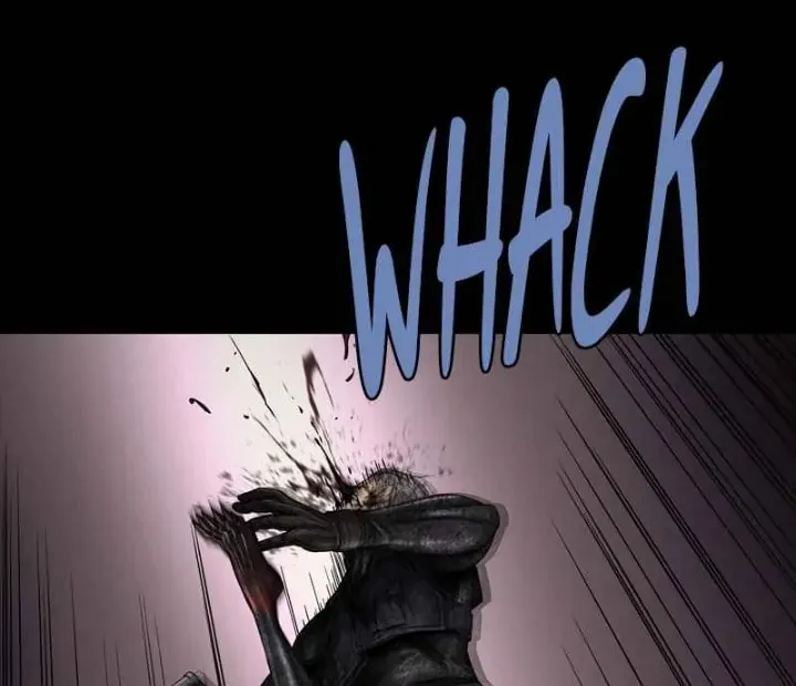 Dead Queen Chapter 148 page 36 - 