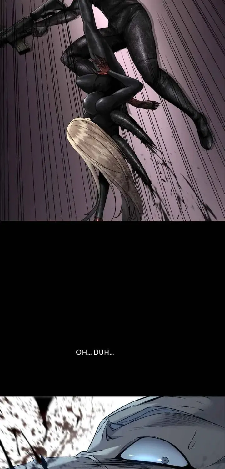 Dead Queen Chapter 148 page 37 - 