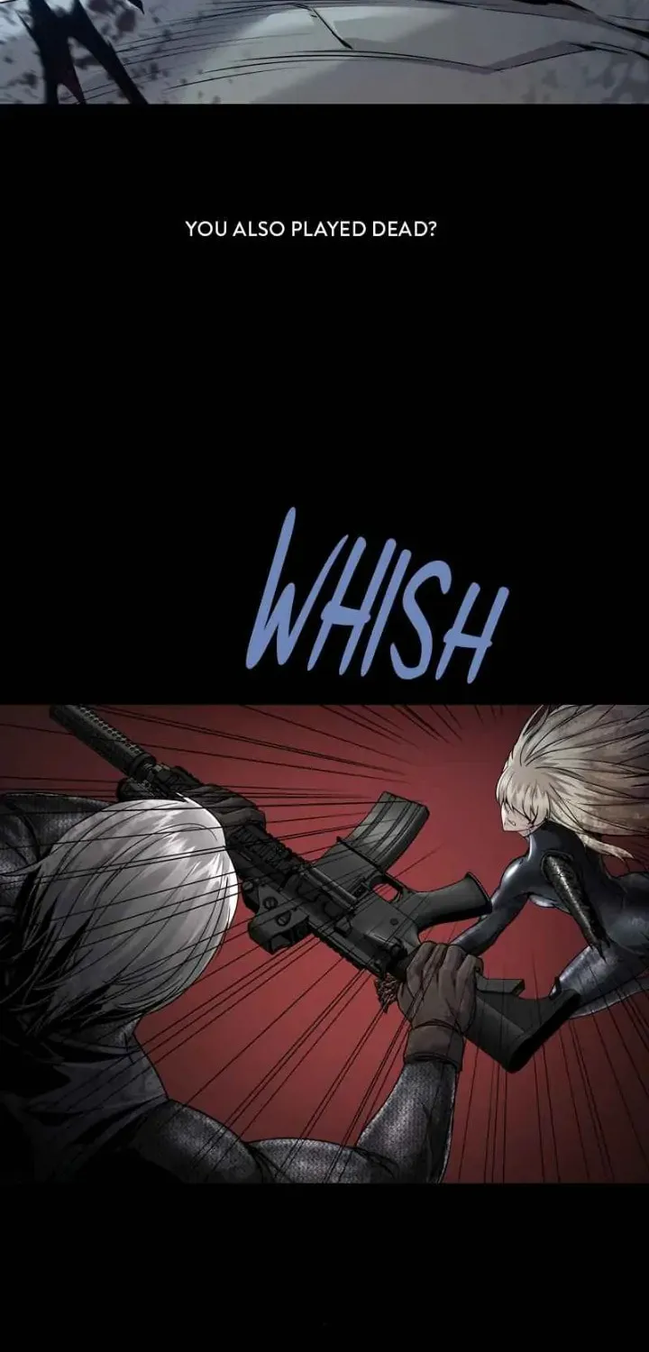 Dead Queen Chapter 148 page 38 - 