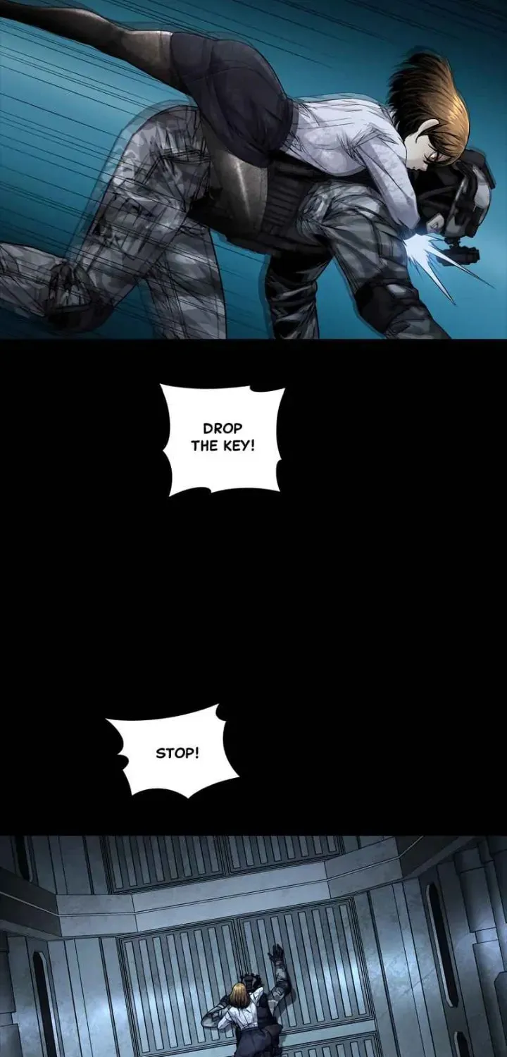 Dead Queen Chapter 148 page 5 - 
