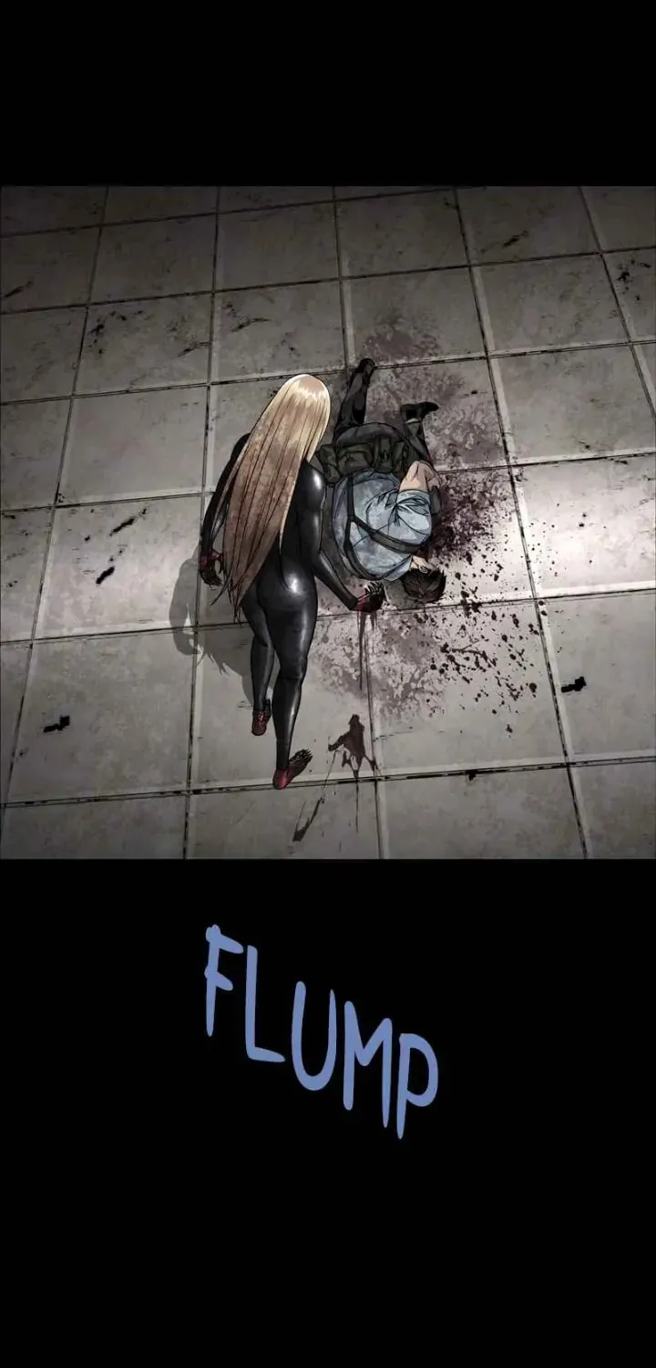 Dead Queen Chapter 148 page 45 - 
