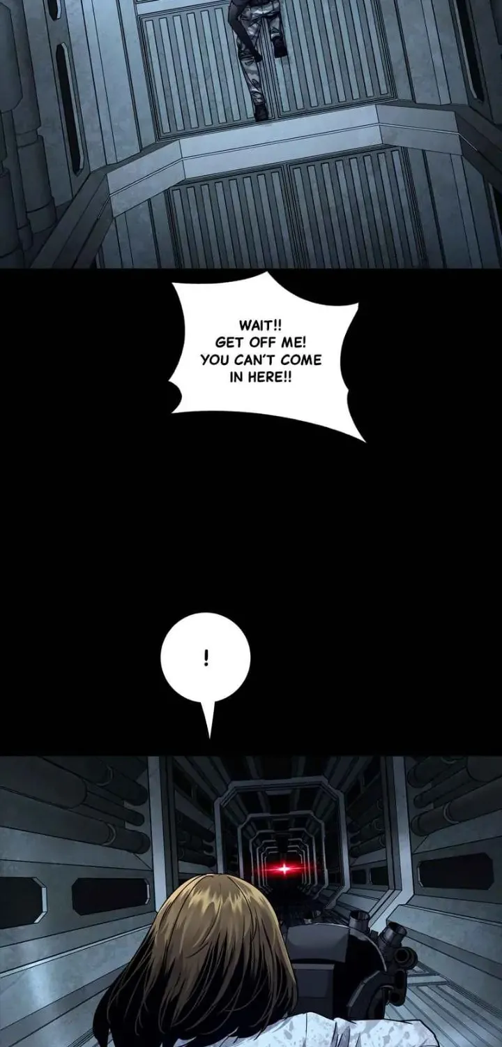 Dead Queen Chapter 148 page 6 - 