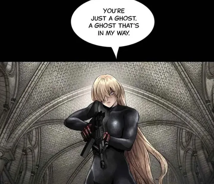 Dead Queen Chapter 148 page 52 - 