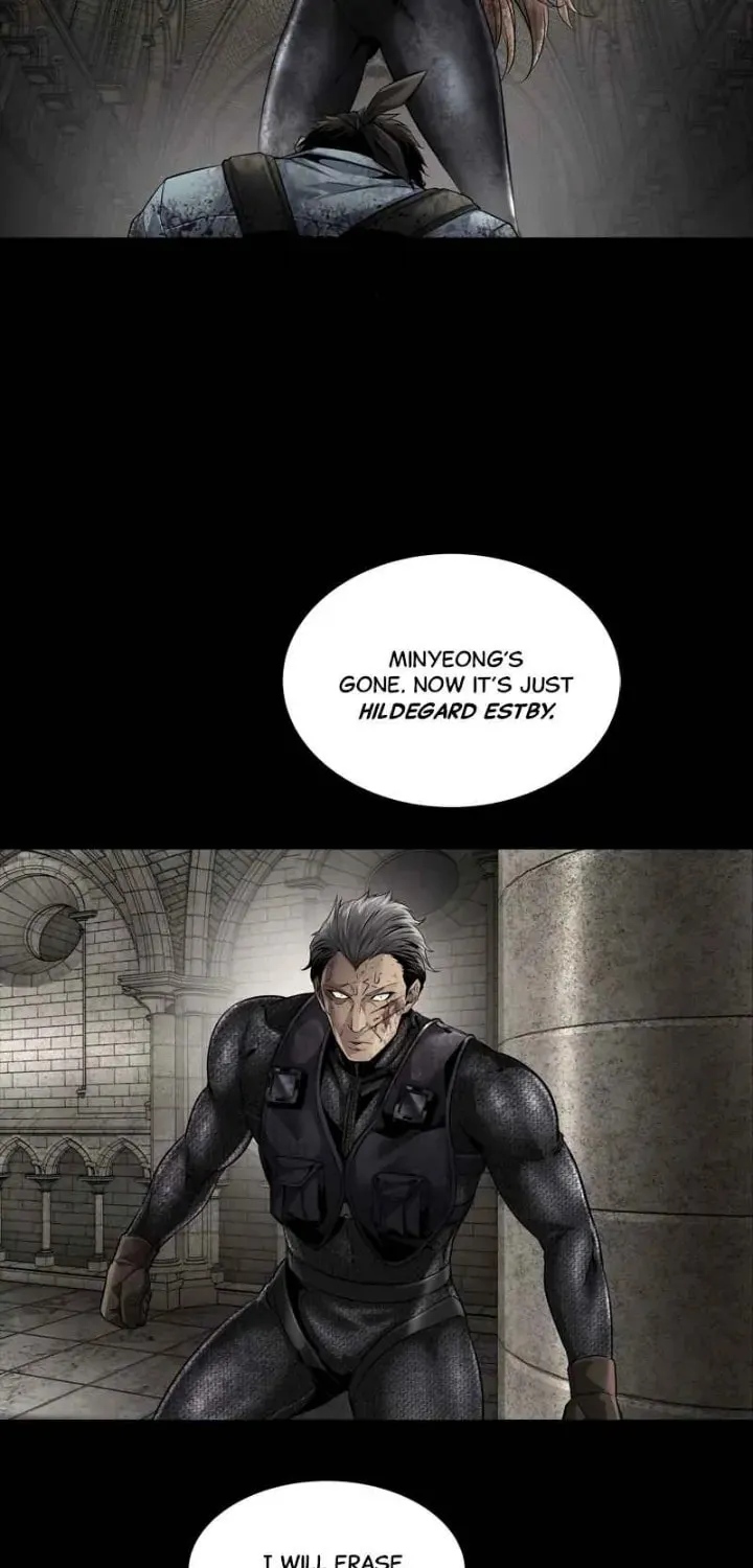 Dead Queen Chapter 148 page 53 - 