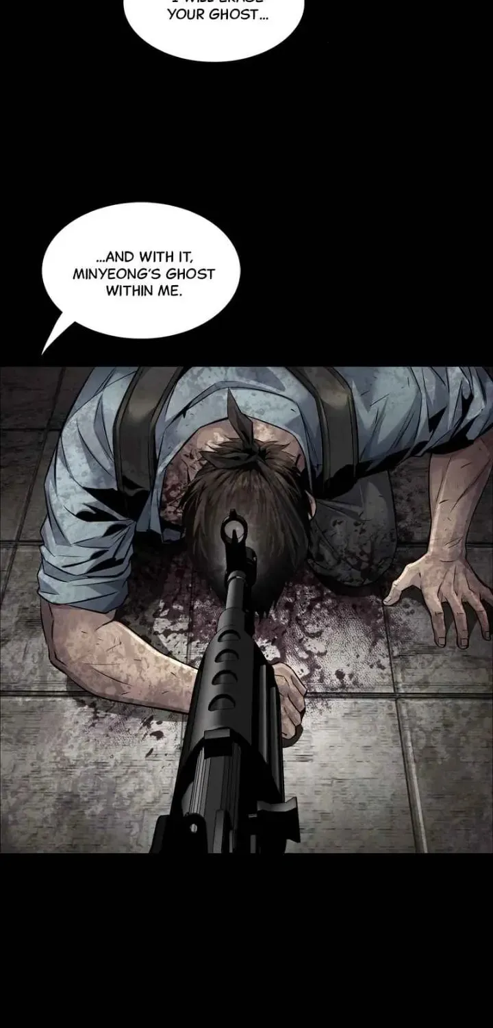 Dead Queen Chapter 148 page 54 - 