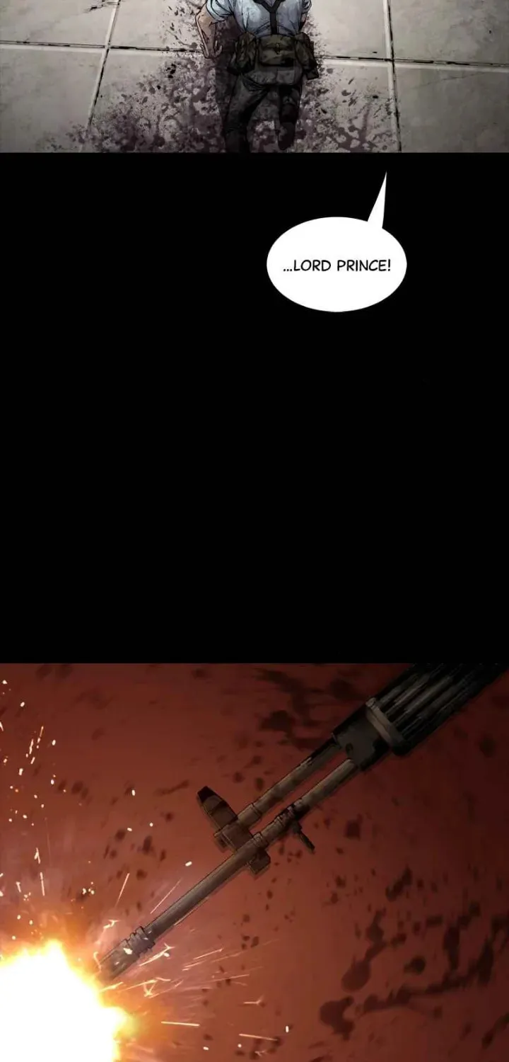 Dead Queen Chapter 148 page 57 - 