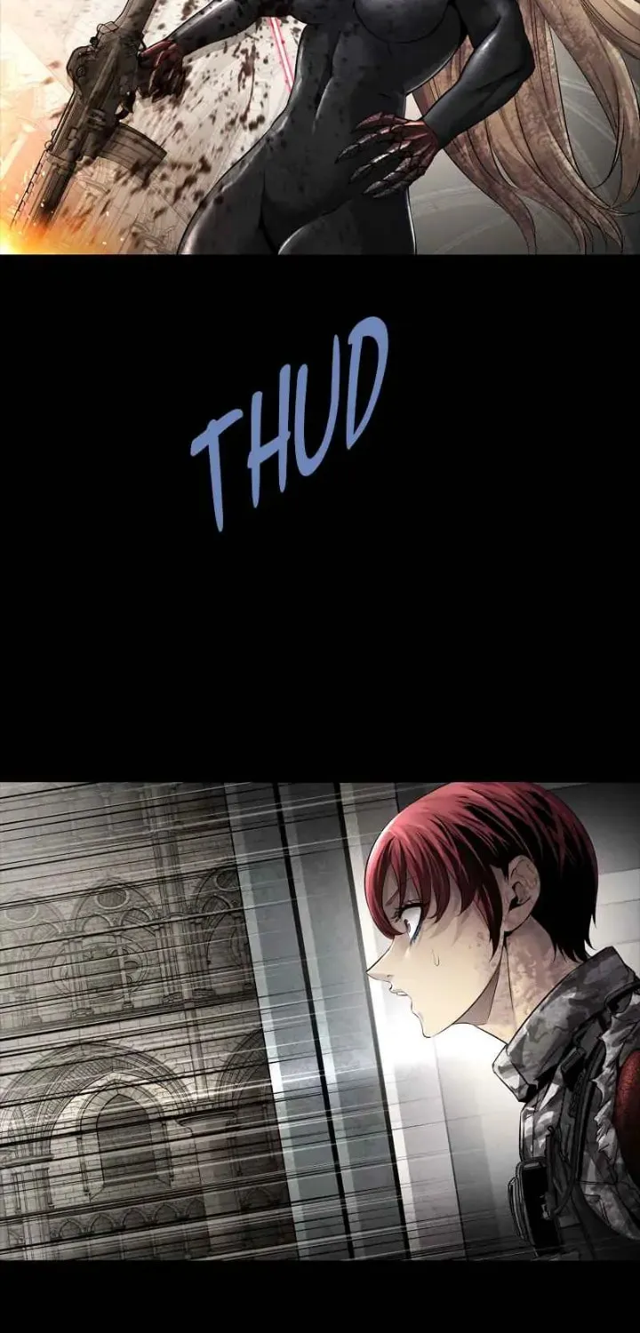 Dead Queen Chapter 148 page 59 - 