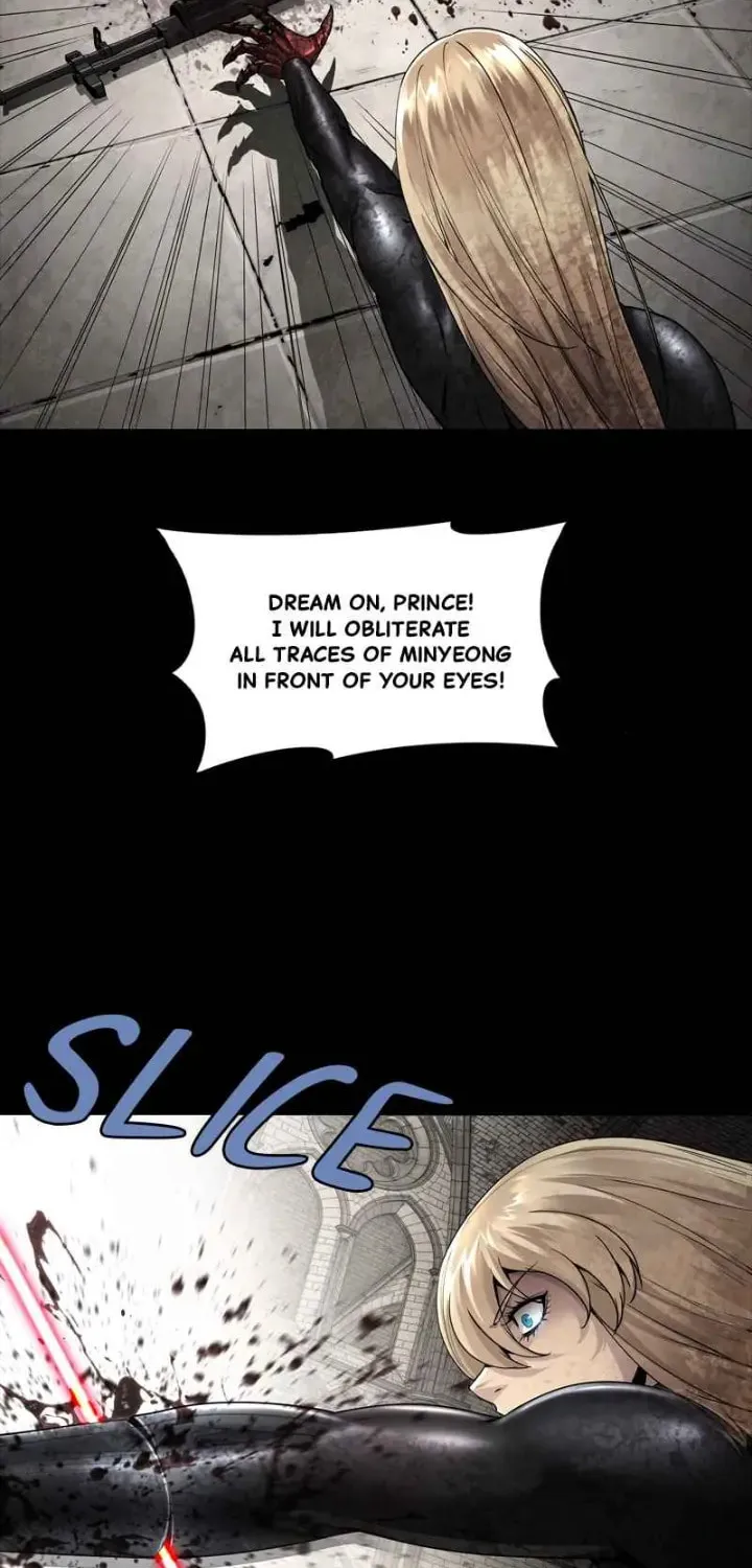 Dead Queen Chapter 148 page 62 - 