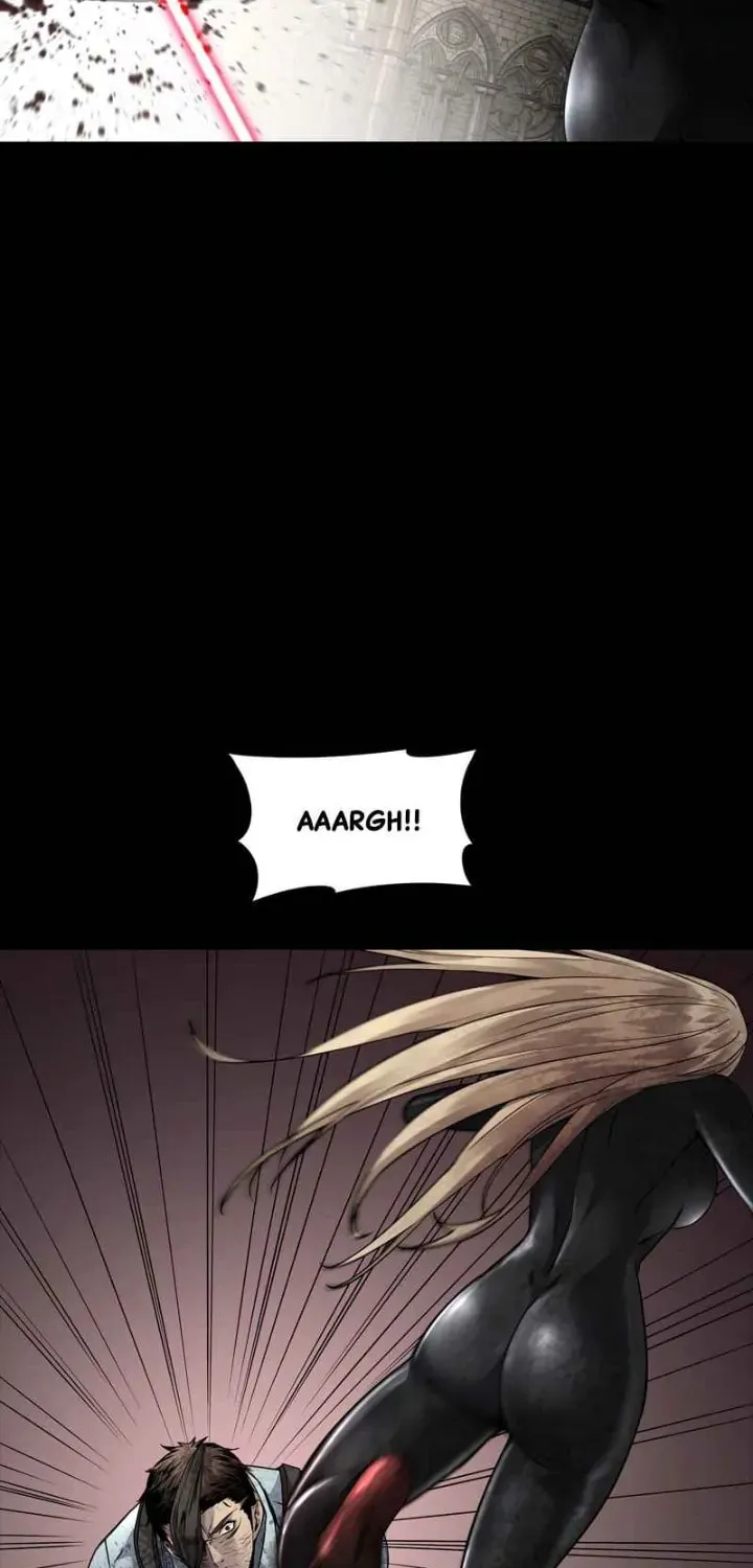 Dead Queen Chapter 148 page 63 - 