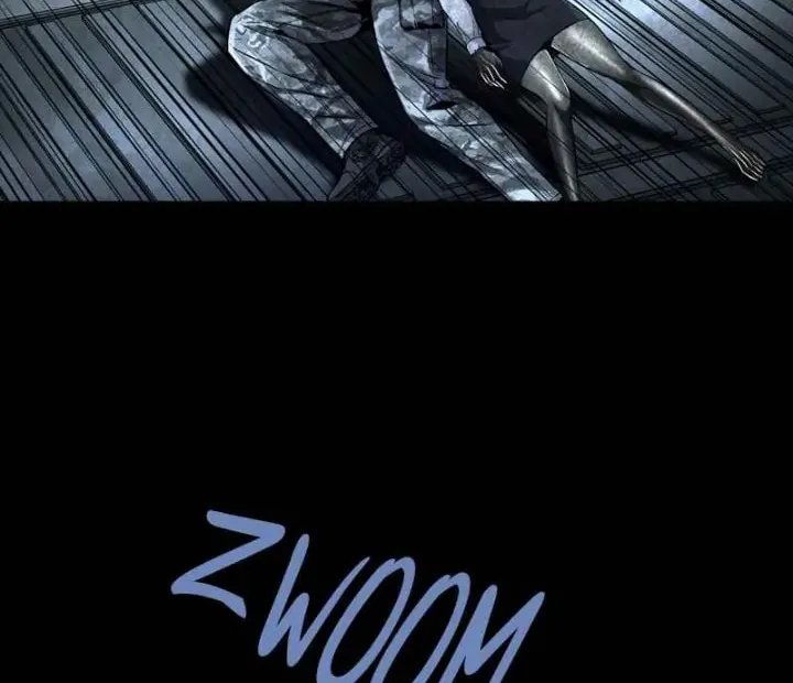 Dead Queen Chapter 148 page 8 - 