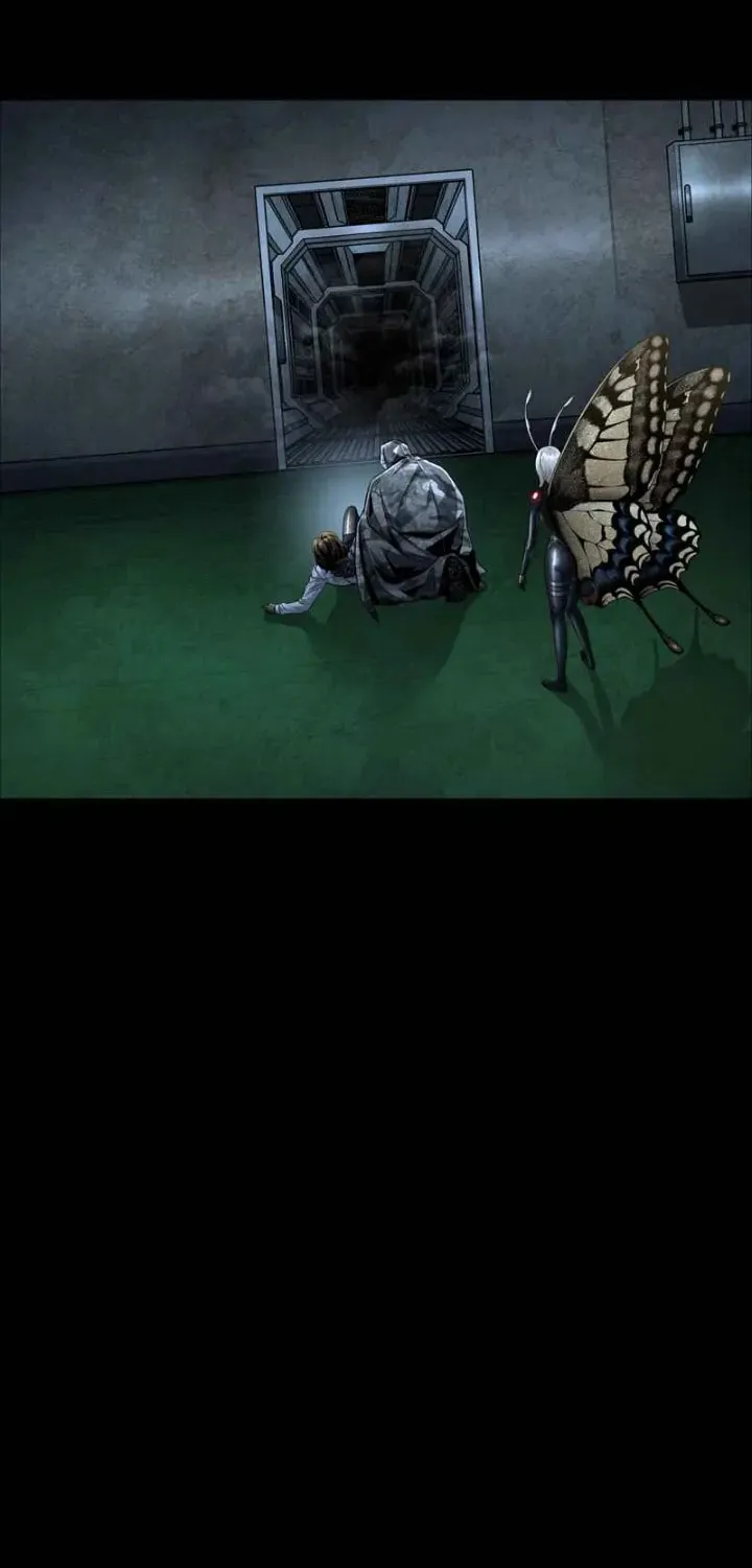 Dead Queen Chapter 148 page 10 - 