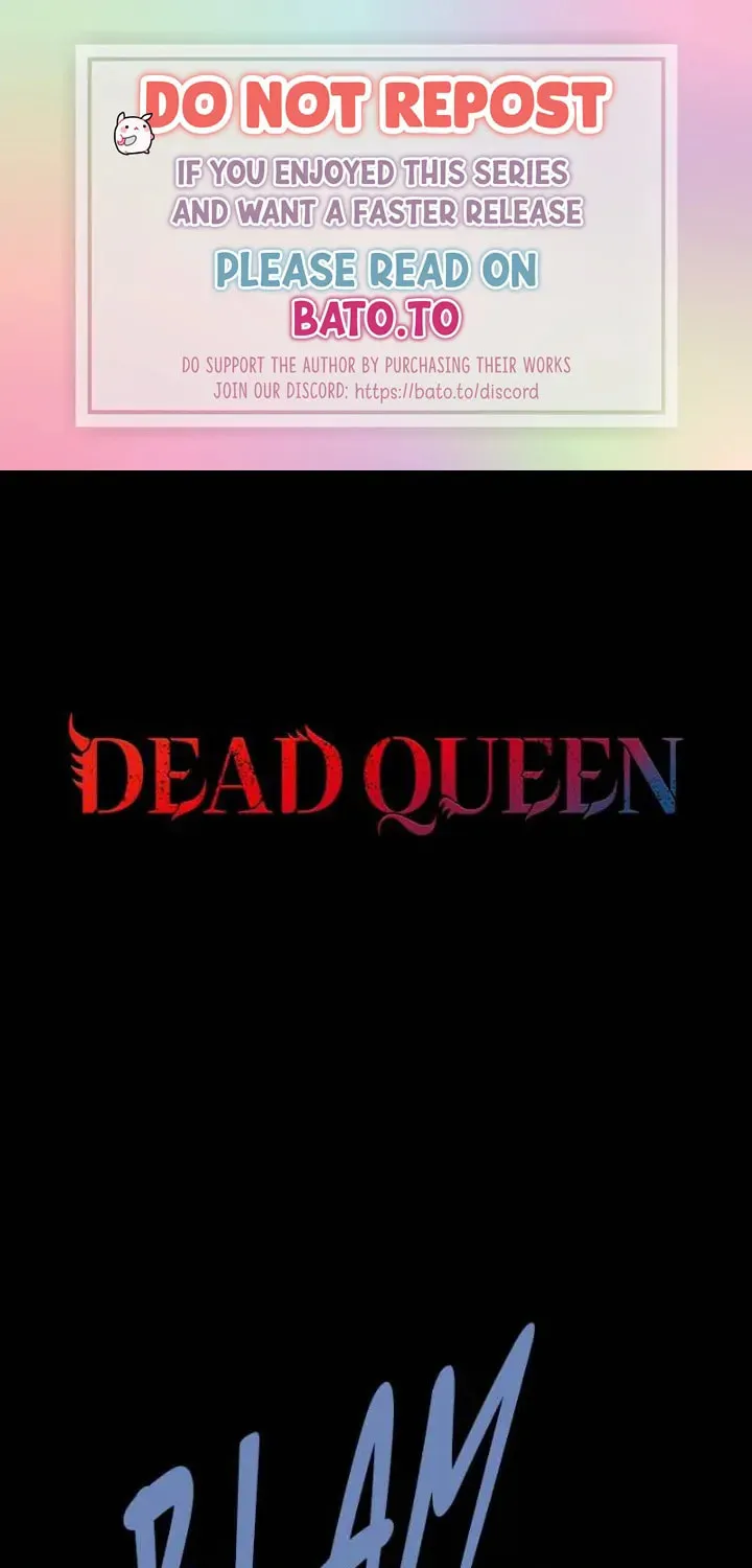 Dead Queen Chapter 149 page 1 - 