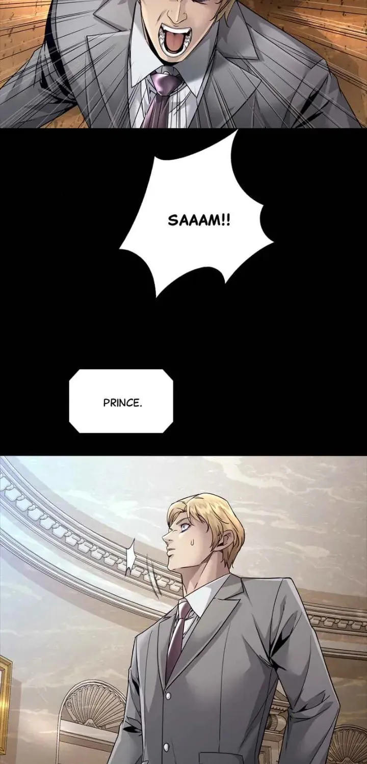 Dead Queen Chapter 149 page 11 - 