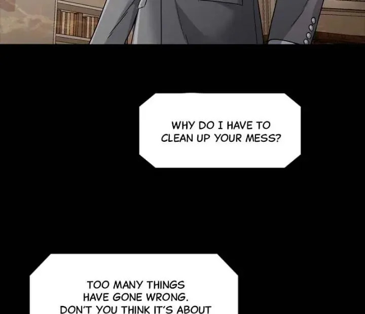 Dead Queen Chapter 149 page 12 - 