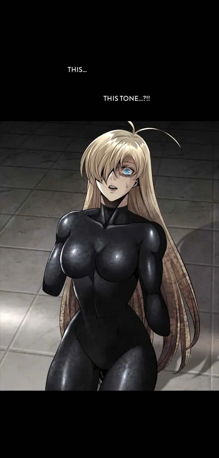 Dead Queen Chapter 149 page 15 - 
