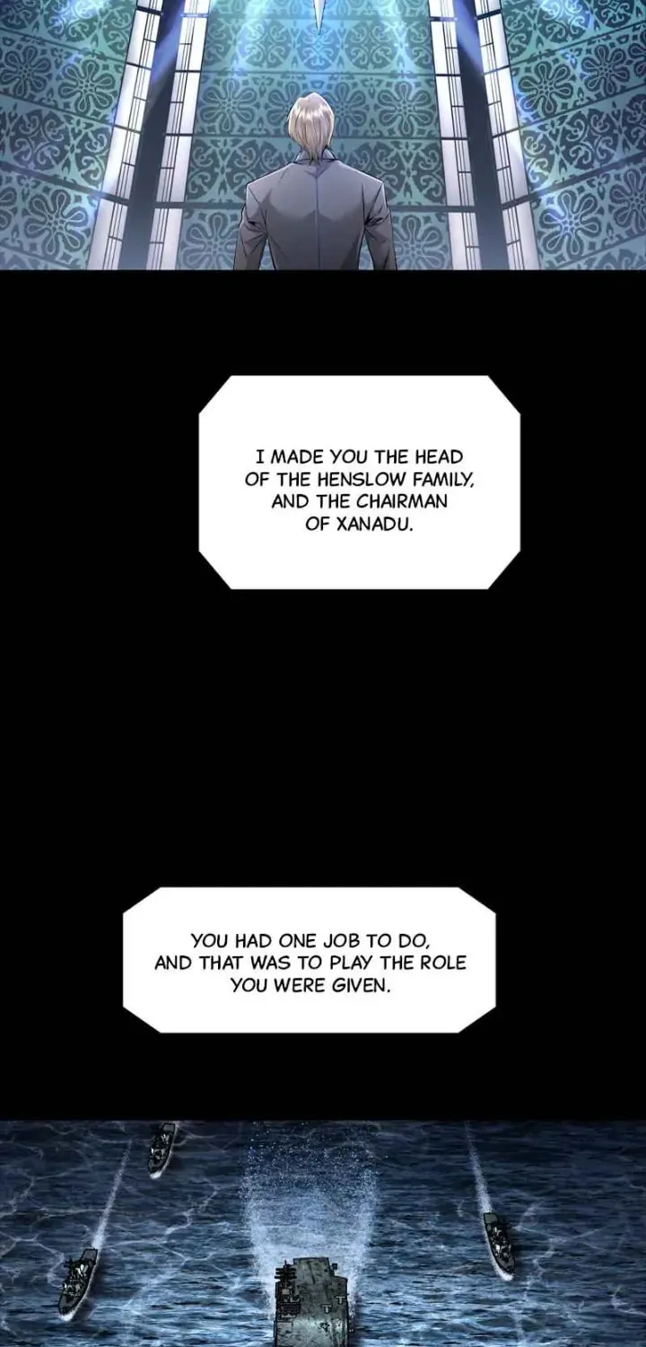 Dead Queen Chapter 149 page 17 - 