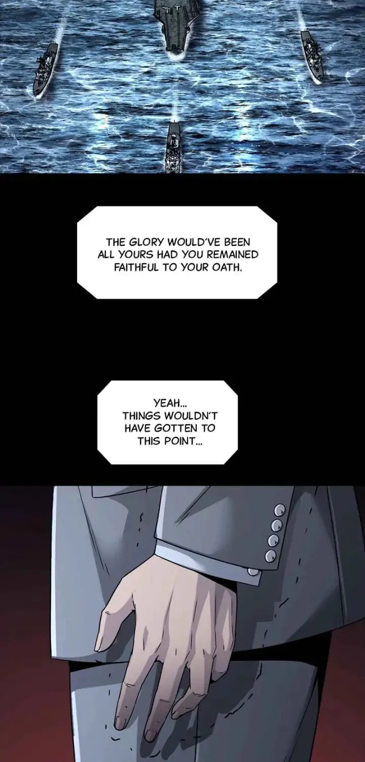 Dead Queen Chapter 149 page 18 - 