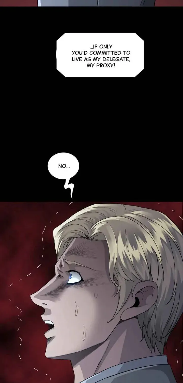 Dead Queen Chapter 149 page 19 - 