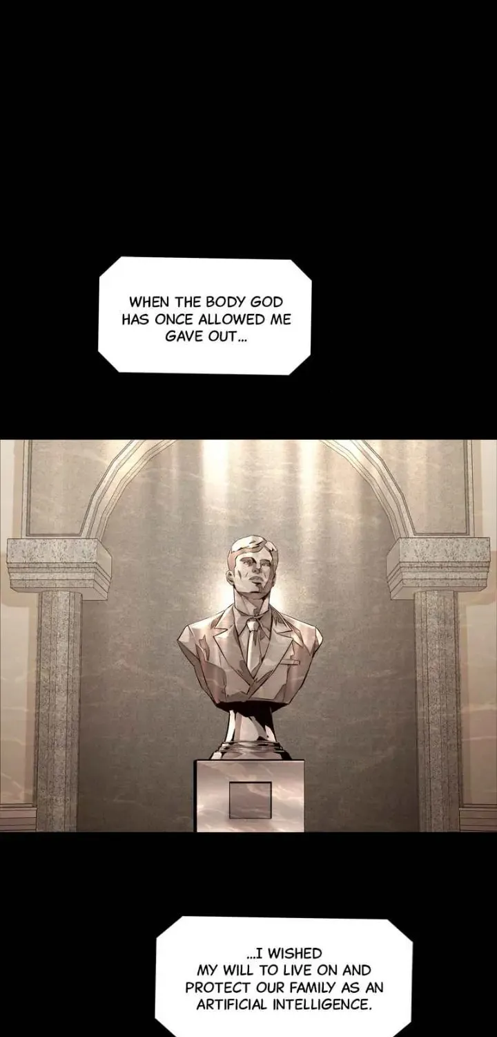 Dead Queen Chapter 149 page 21 - 