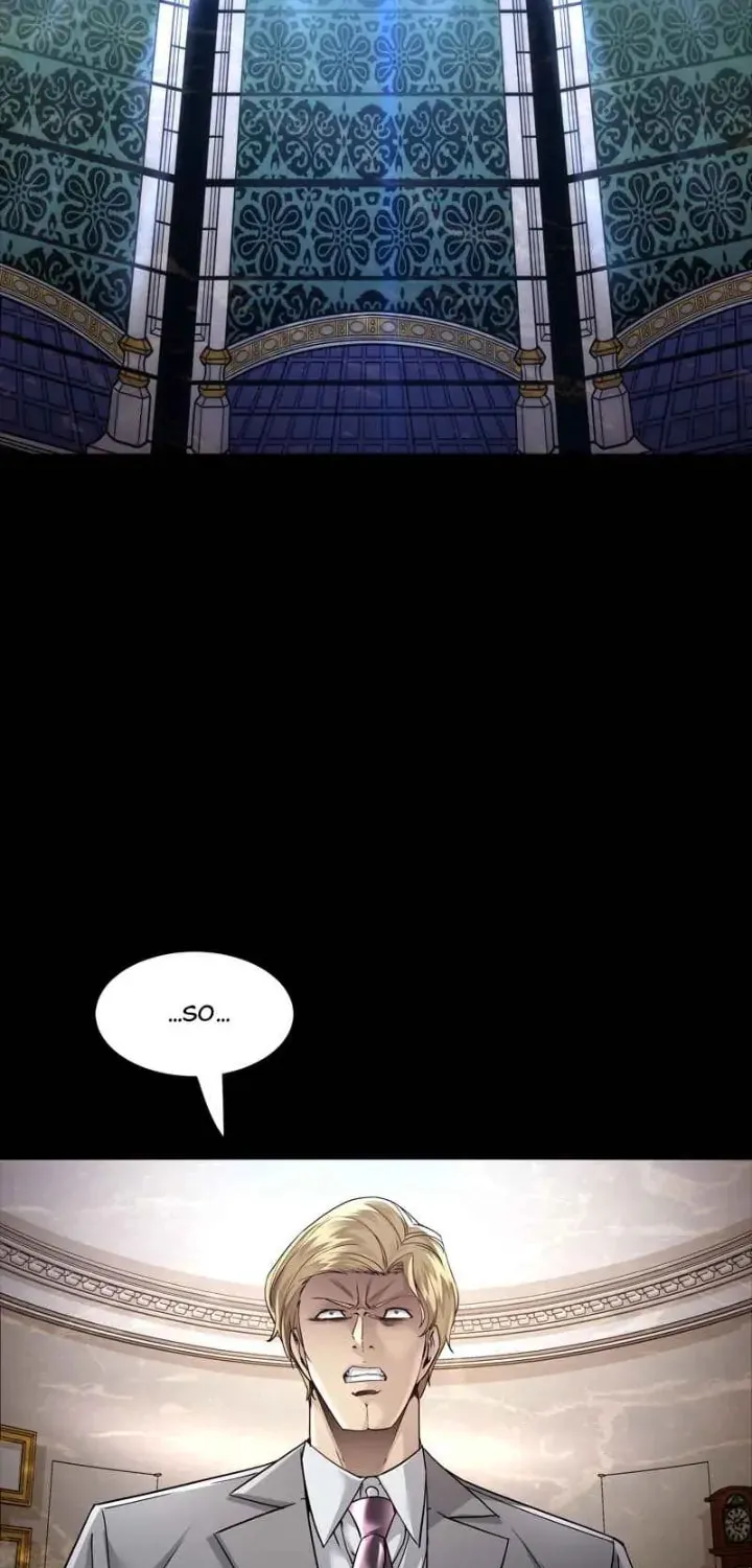 Dead Queen Chapter 149 page 25 - 